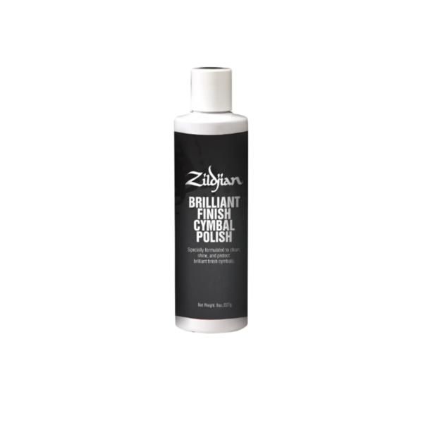 Zildjian P1300 Cymbal Cleaning Polish - product image