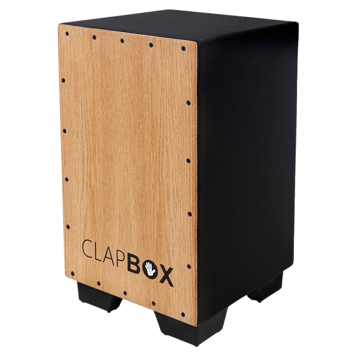 Clapbox CB11 Black Cajon - product image