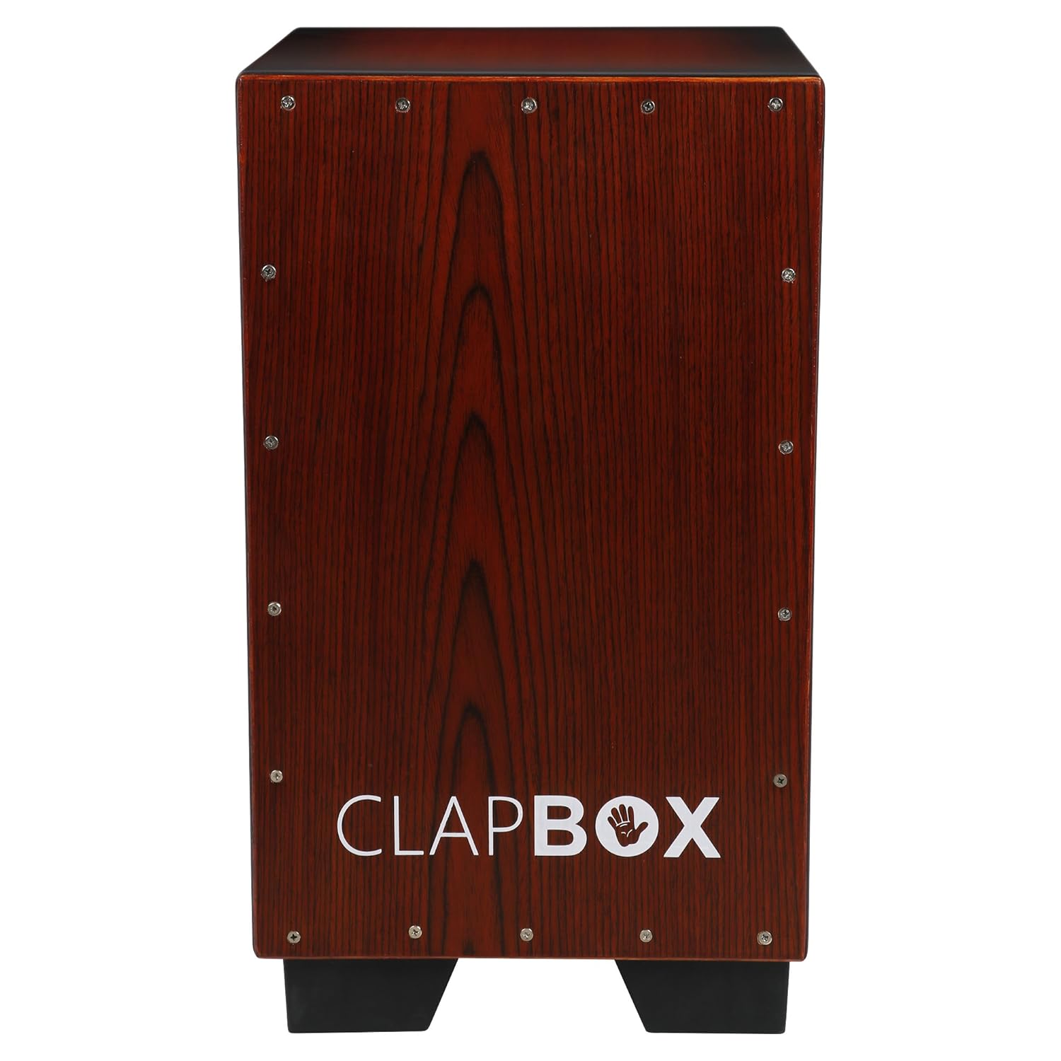 Clapbox CB11 Sunburst Cajon - product image