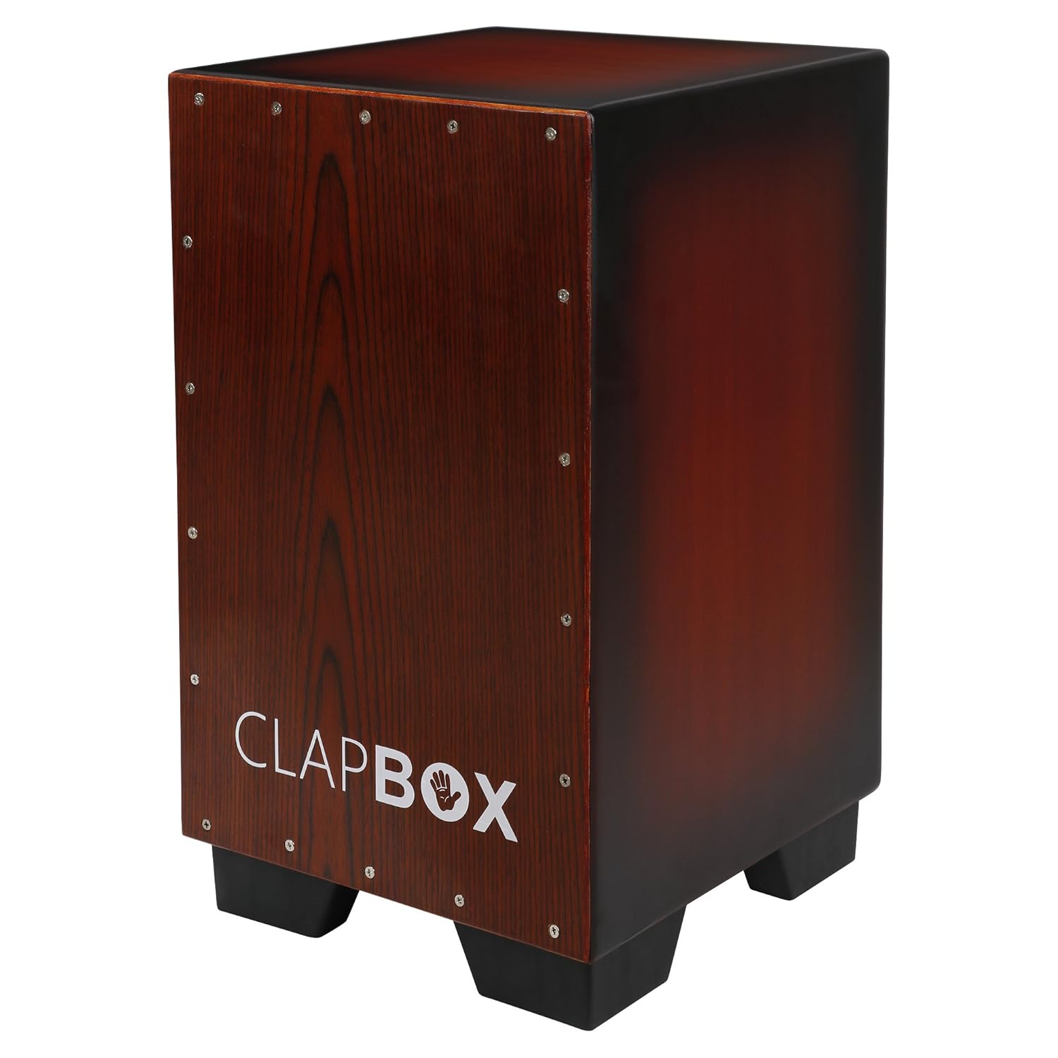 Clapbox CB11 Sunburst Cajon - product image