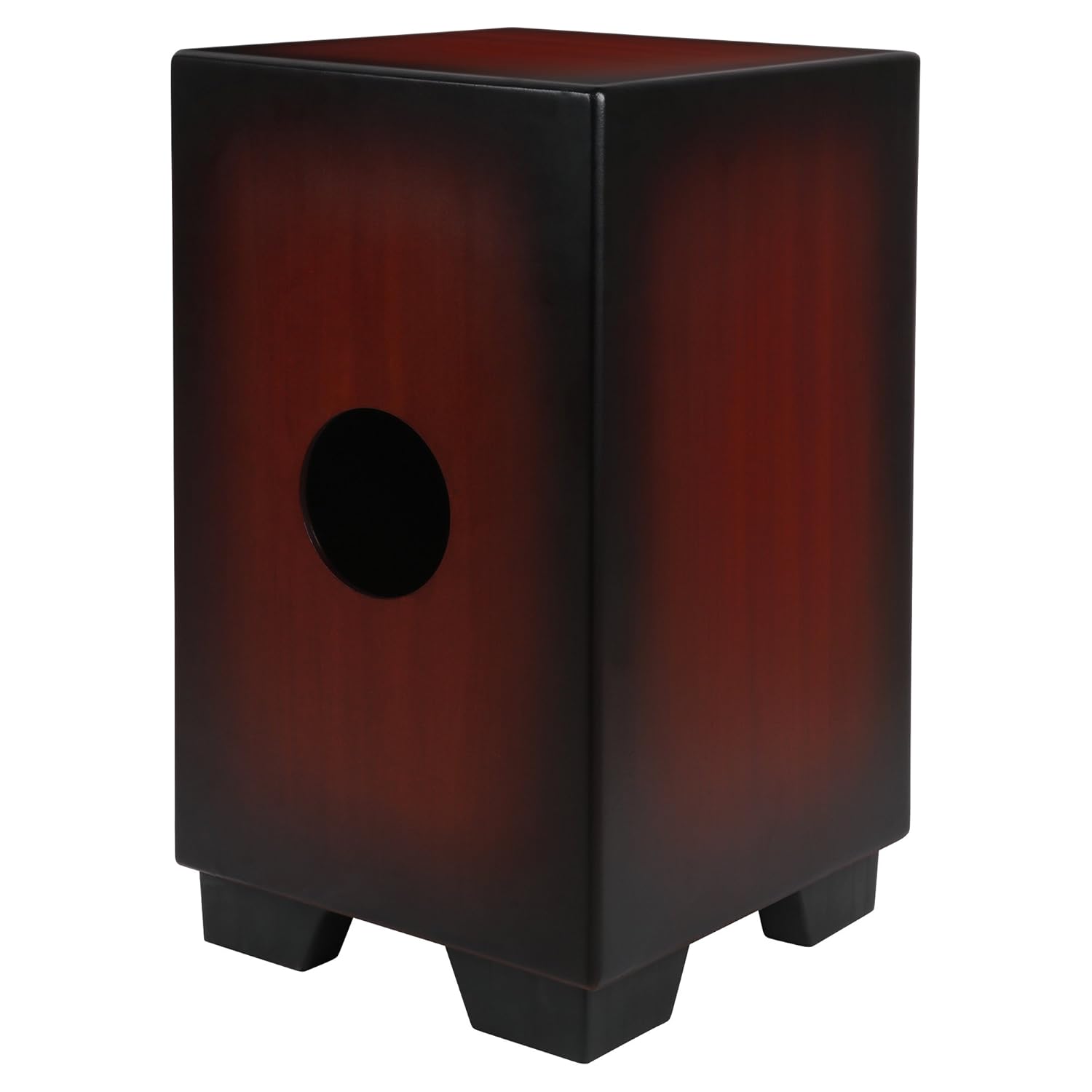 Clapbox CB11 Sunburst Cajon - product image