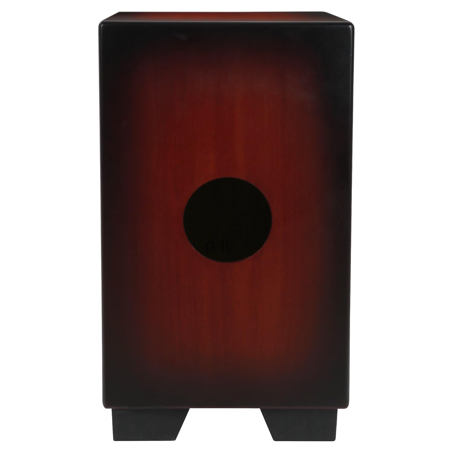 Clapbox CB11 Sunburst Cajon - product image