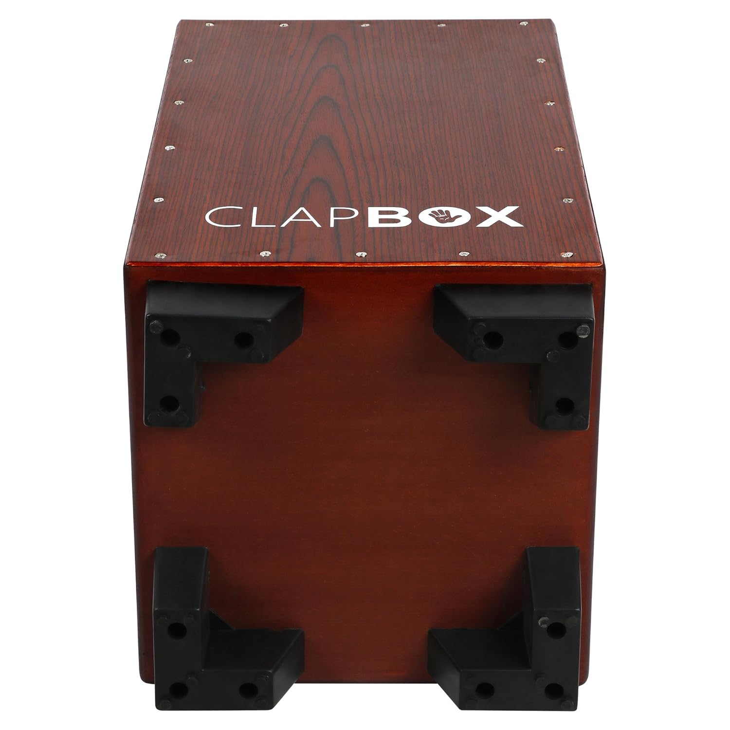 Clapbox CB11 Sunburst Cajon - product image