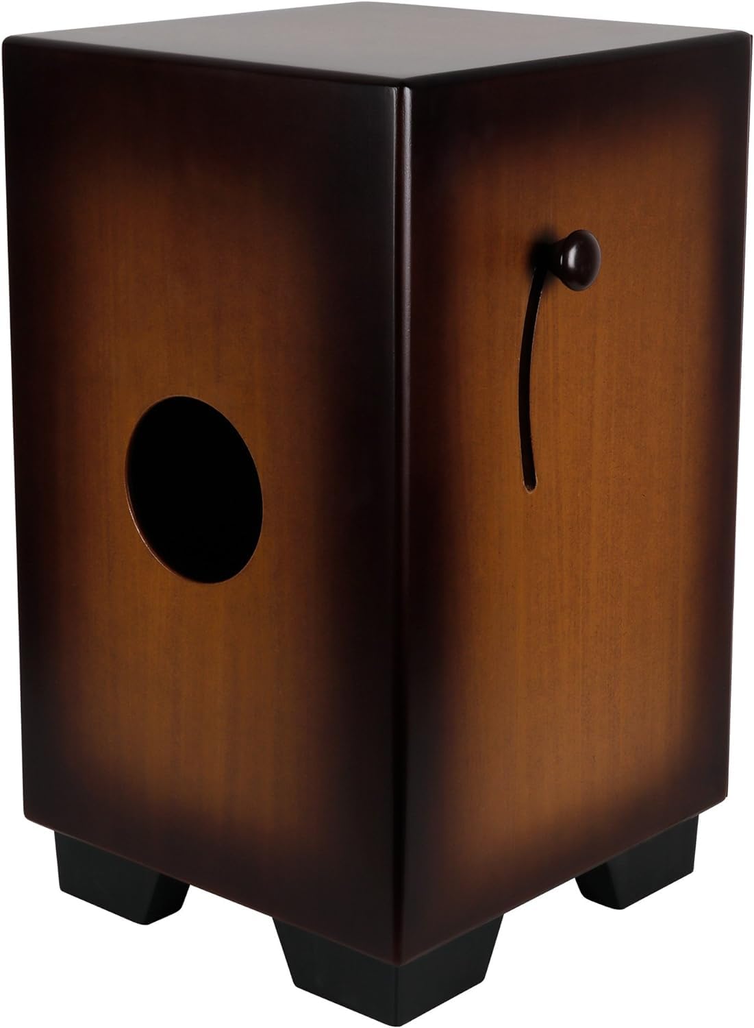 Clapbox CB65 Adjustable Snare Cajon - product image