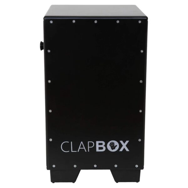 Clapbox CB50 Cajon - product image