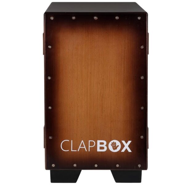 Clapbox CB45 Cajon - product image