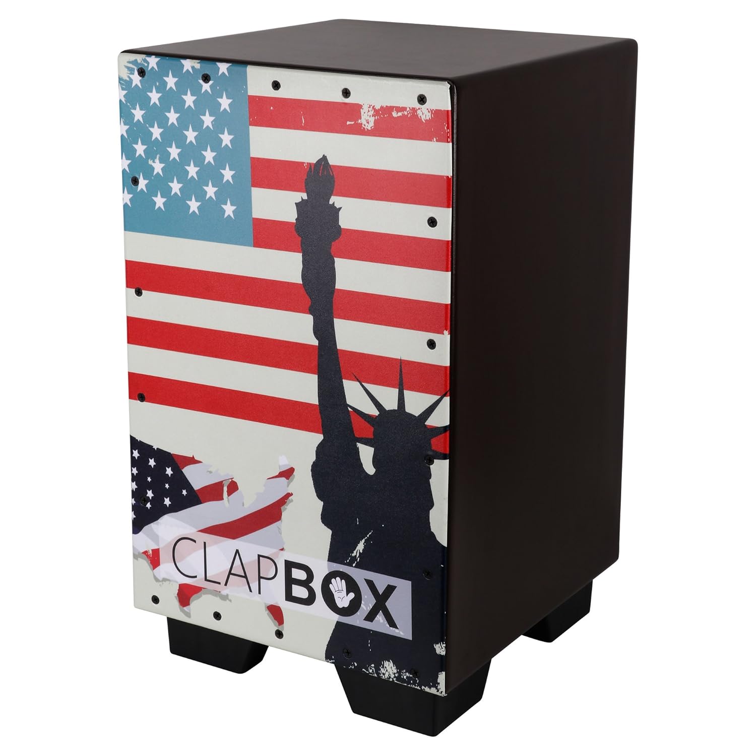 Clapbox Graphic Cajon - product image