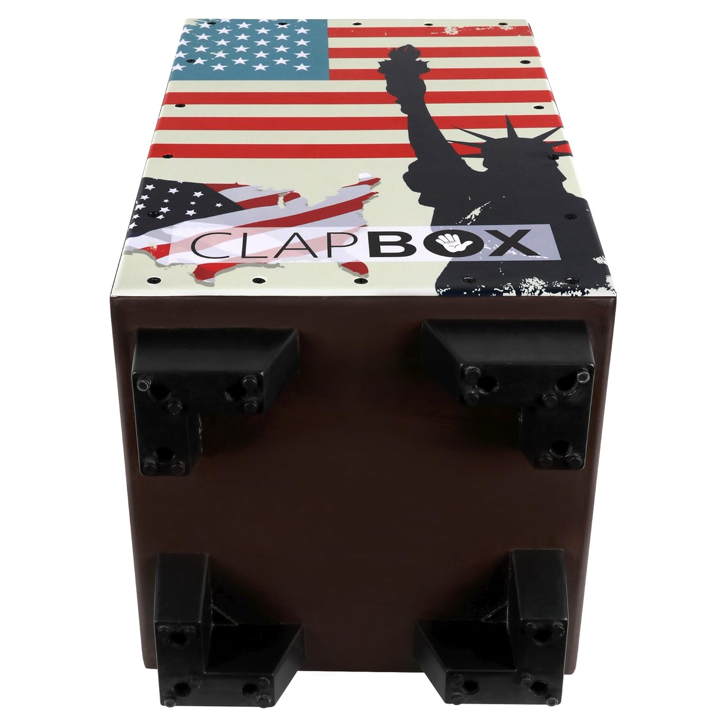Clapbox Graphic Cajon - product image