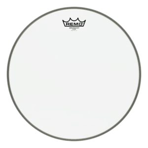 Remo Ambassador Clear 12" Batter Drum Head
