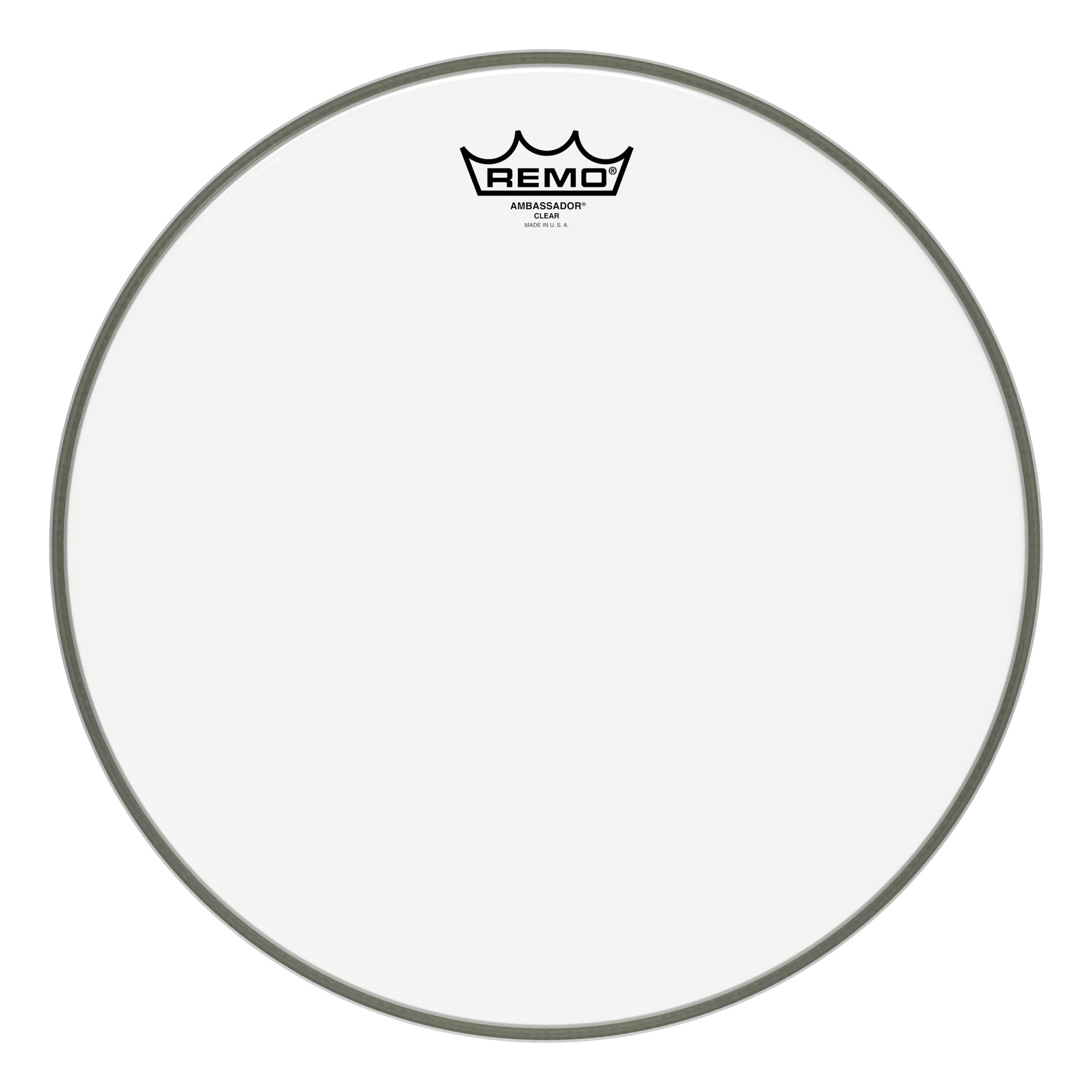 Remo Ambassador Clear 13" Batter Drum Head - product image