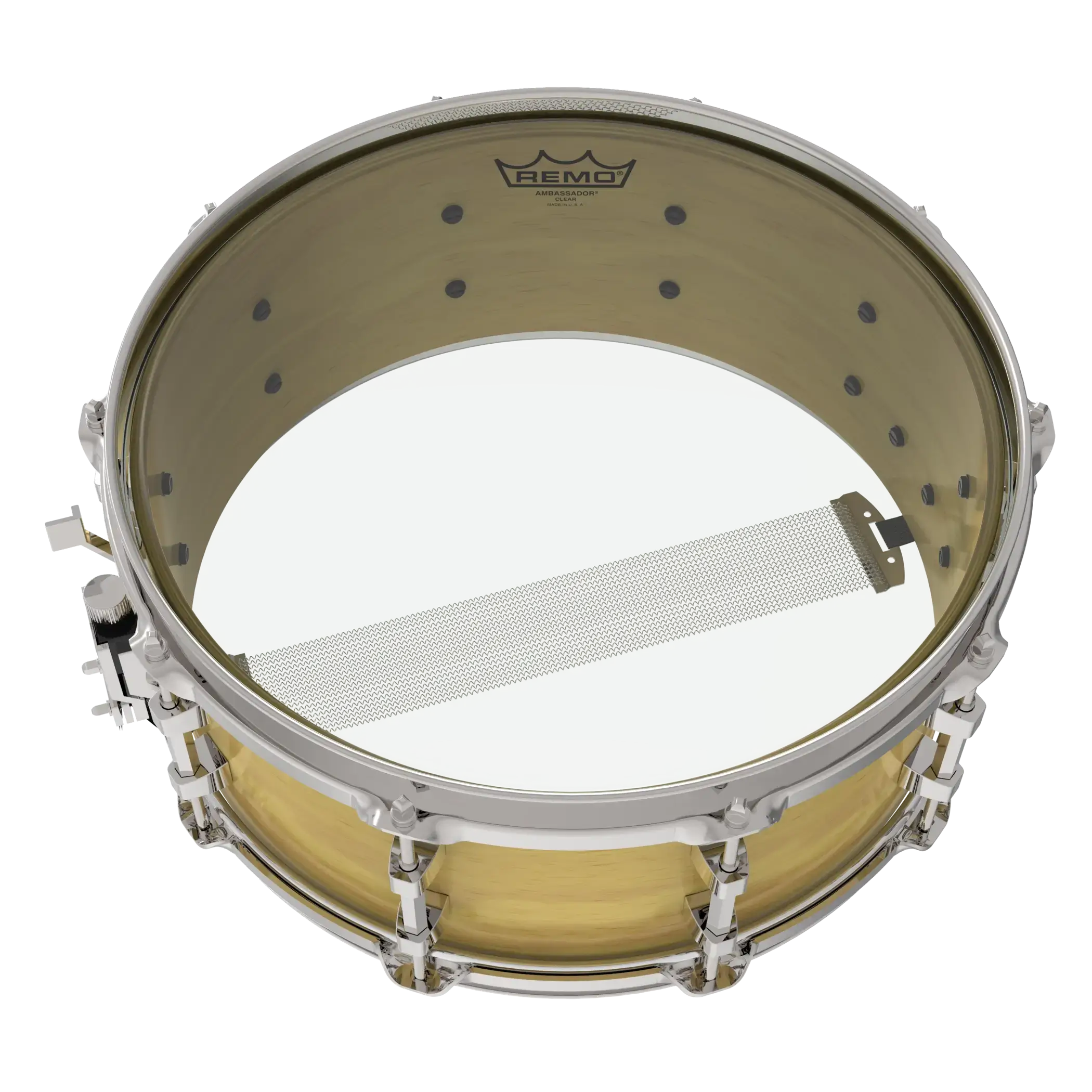 Remo Ambassador Clear 13" Batter Drum Head - product image