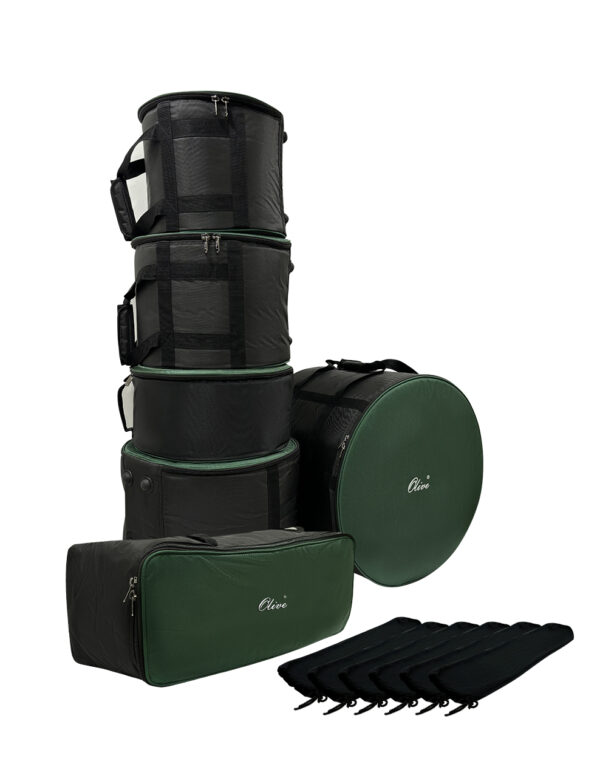 Olive OL DRUM-100 - product image