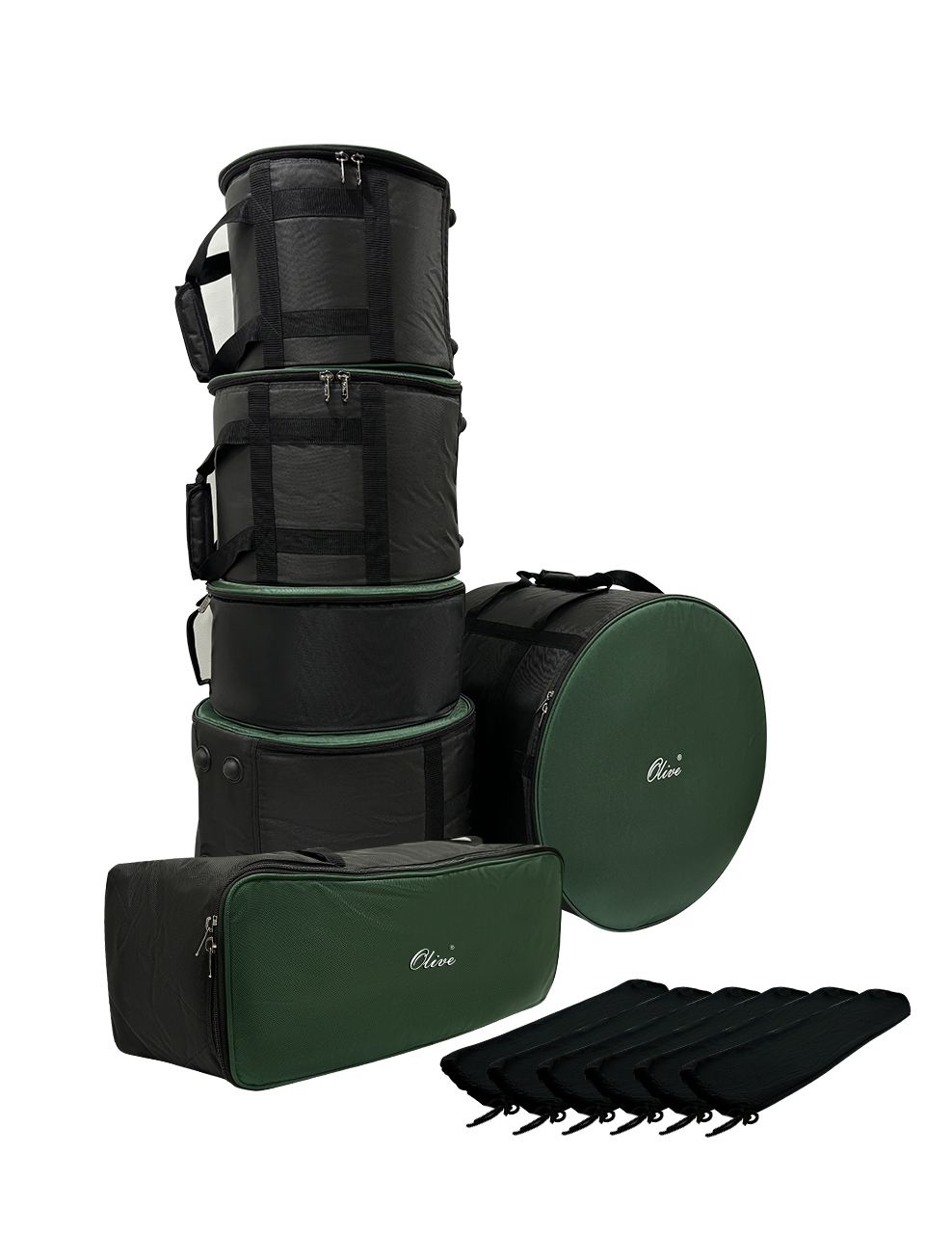 Olive OL DRUM-100 - product image