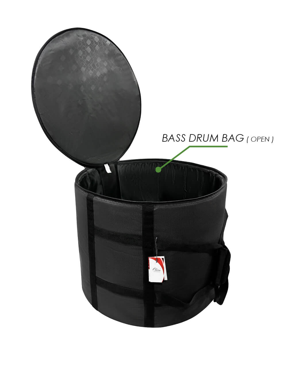 Olive OL DRUM-100 - product image