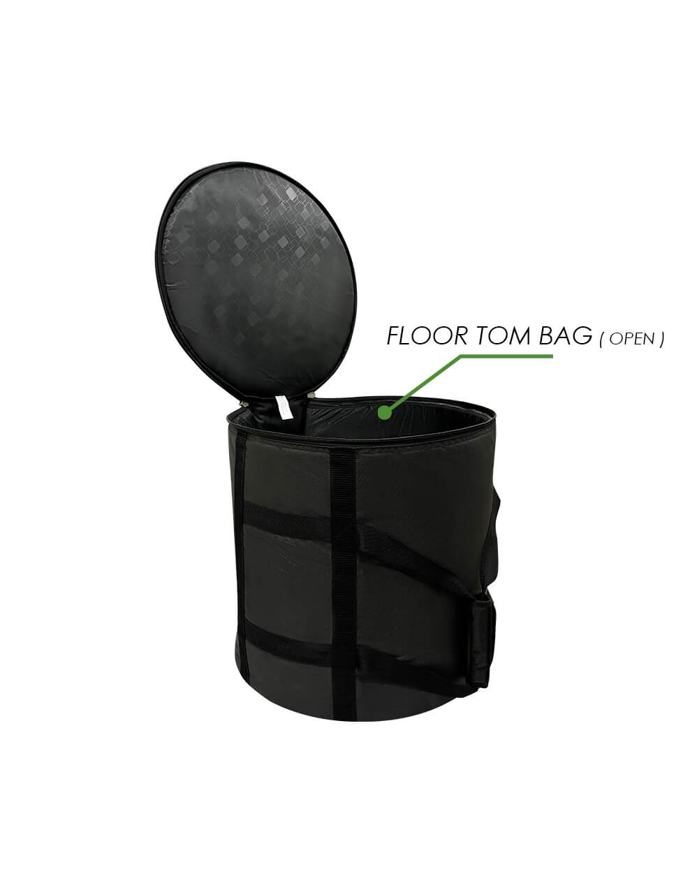 Olive OL DRUM-100 - product image