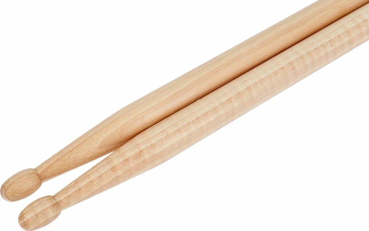 Vic Firth Nova 5B Wood Tip Drumsticks - product image