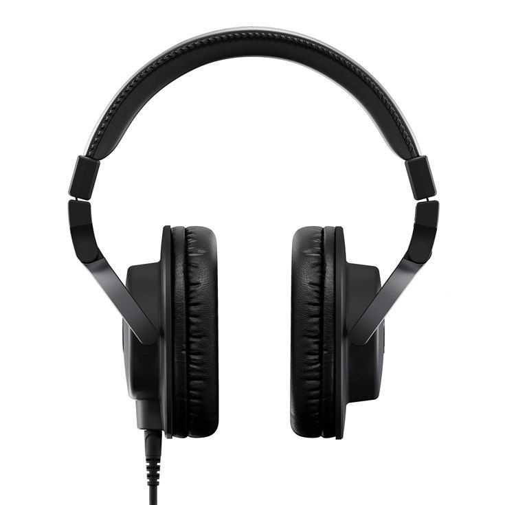 Yamaha HPH-MT5 Headphone - product image