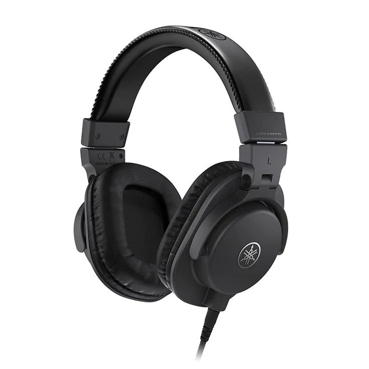 Yamaha HPH-MT5 Headphone - product image