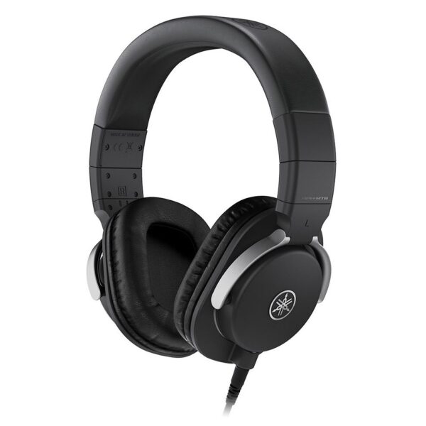 Yamaha HPH-MT8 Headphone - product image