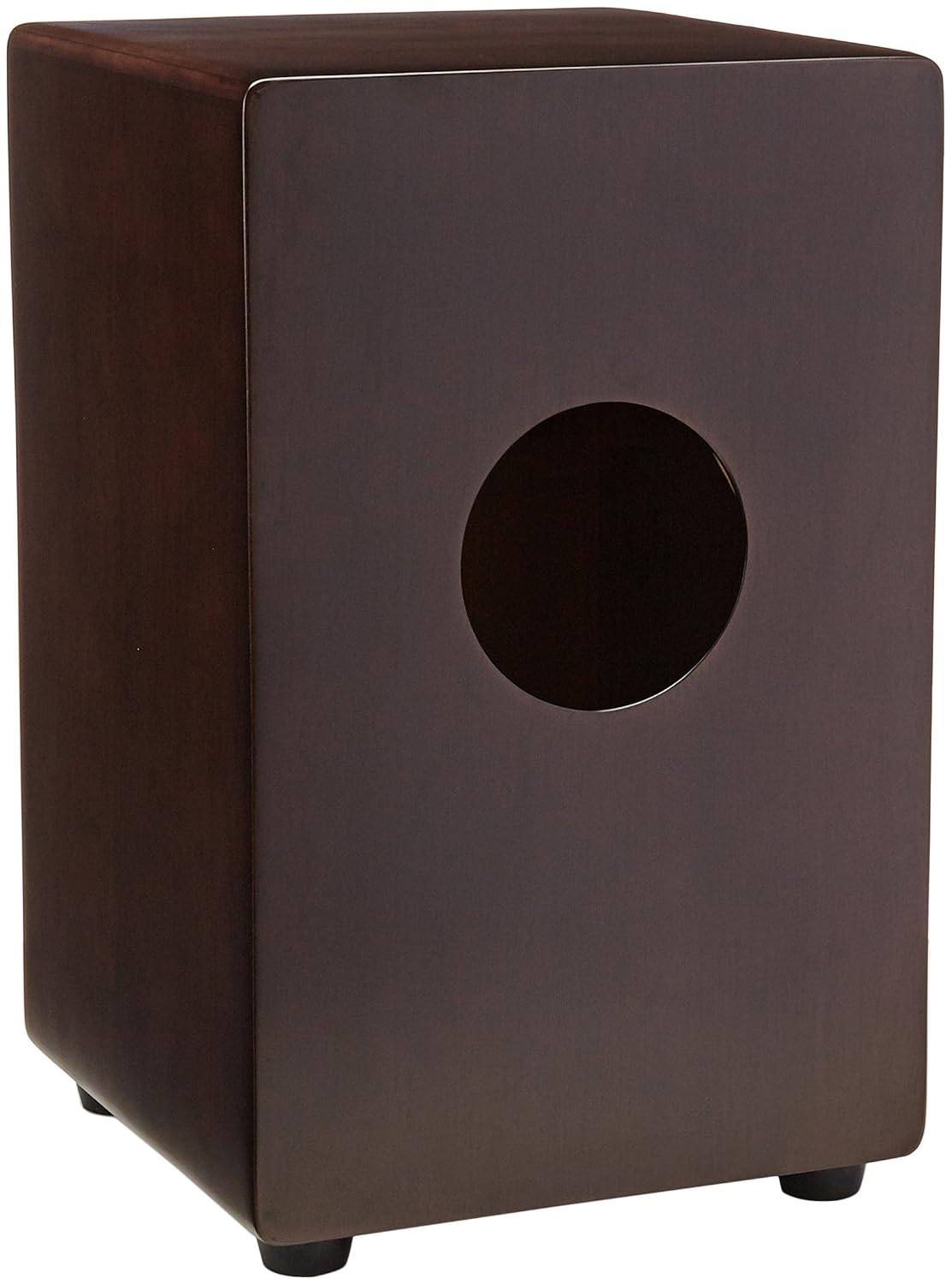 Pearl PBC-507 Gypsy Brown Matte Lacquer Cajon Primero Box - product image