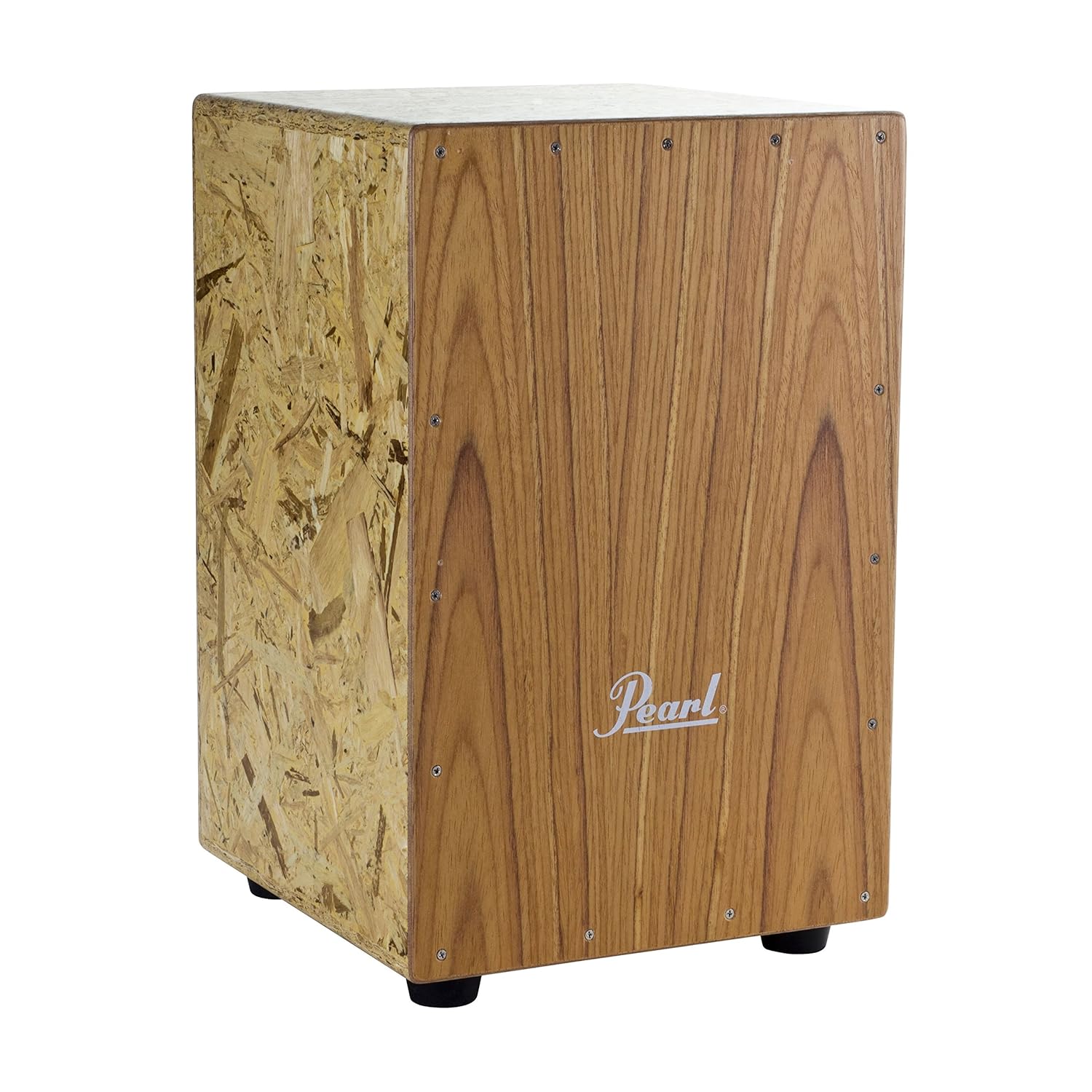 Pearl PBC-513CBC Natural Chip Board Box Cajon - product image