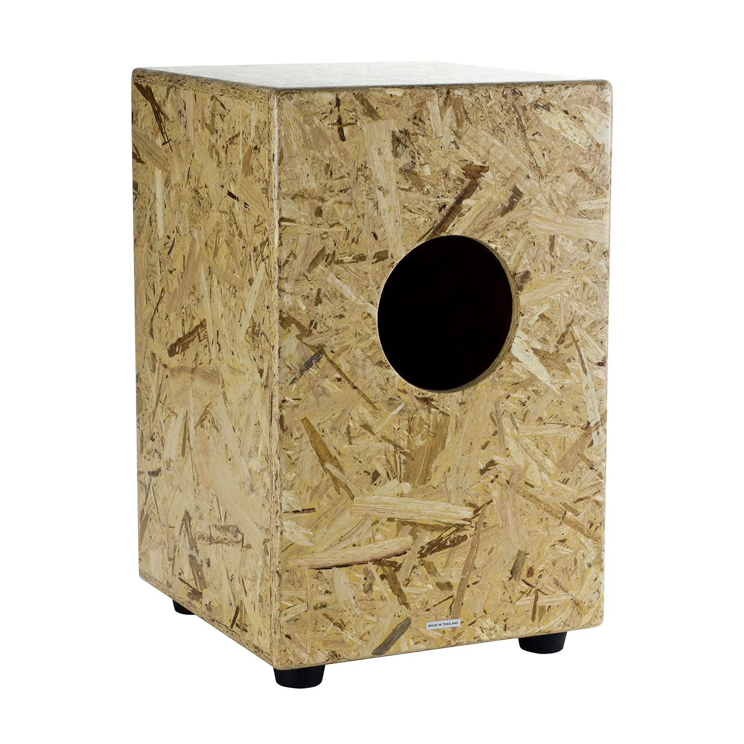 Pearl PBC-513CBC Natural Chip Board Box Cajon - product image