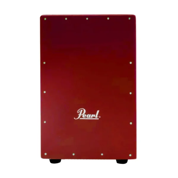 Pearl PBC-513CBC Red Chip Board Box Cajon - product image