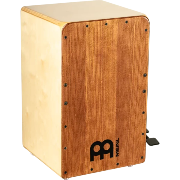 Meinl SCP100AWA Snarecraft - American White Ash Cajon - product image