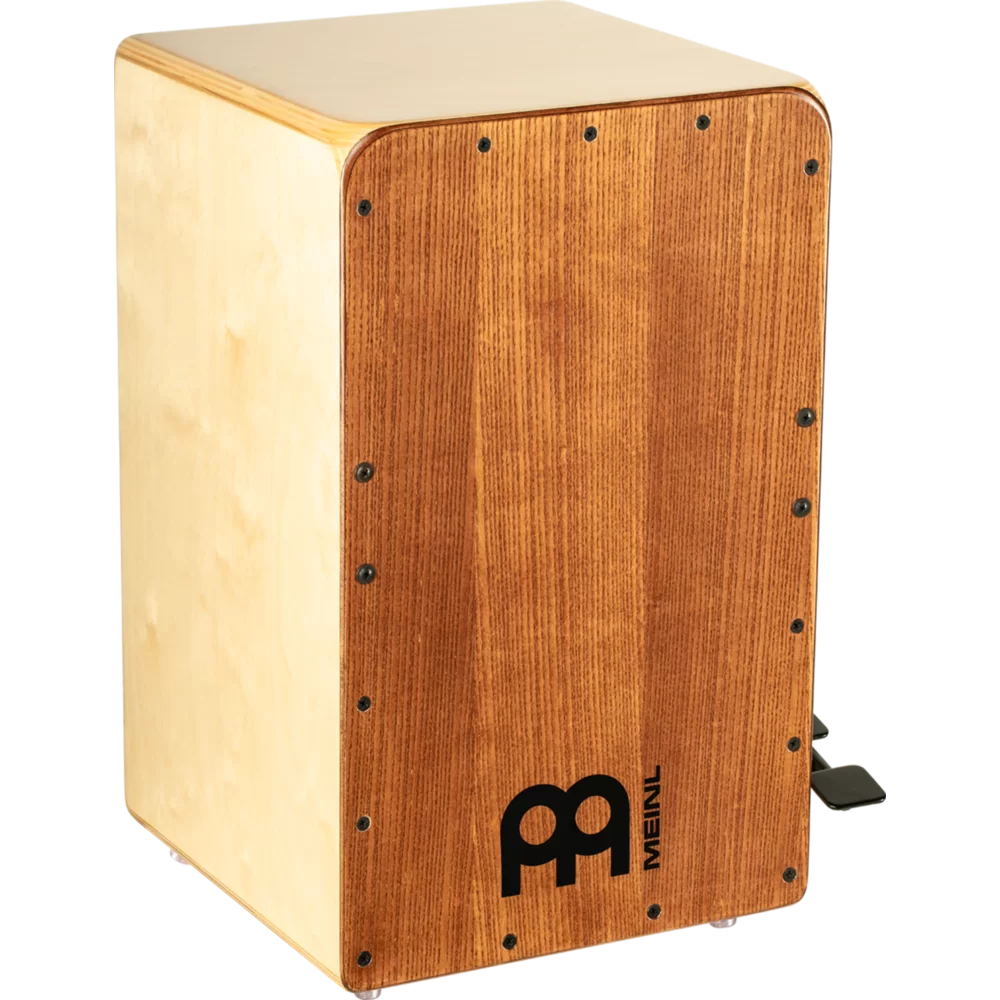 Meinl SCP100AWA Snarecraft - American White Ash Cajon - product image