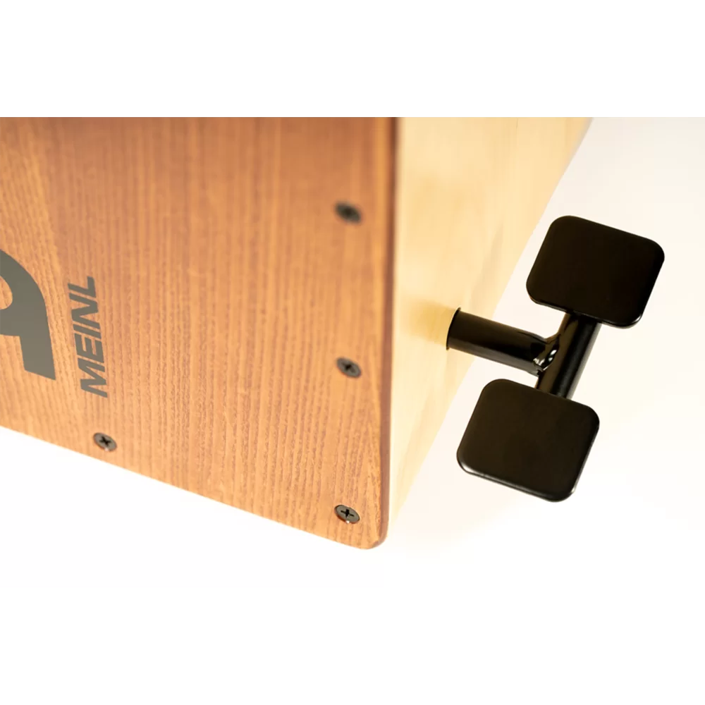 Meinl SCP100AWA Snarecraft - American White Ash Cajon - product image