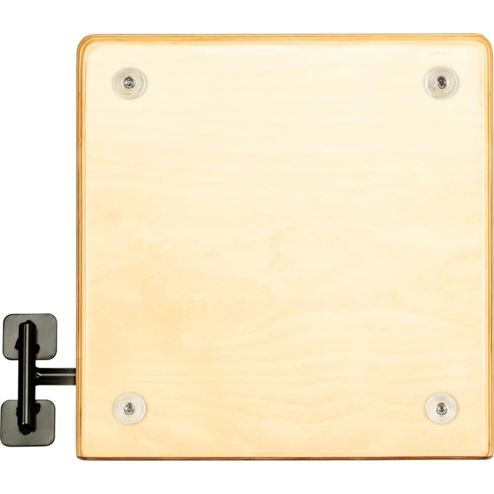 Meinl SCP100AWA Snarecraft - American White Ash Cajon - product image