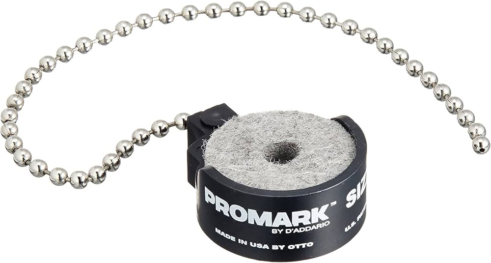 Promark S22 Cymbal Sizzler - product image