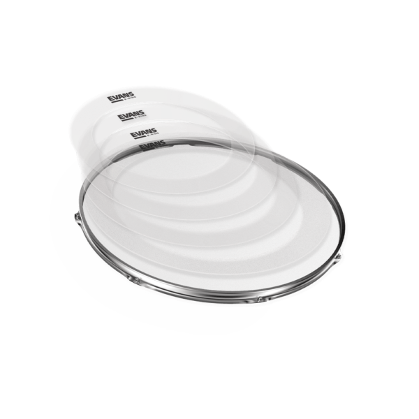 Evans ER-ROCK E-Ring Pack - product image