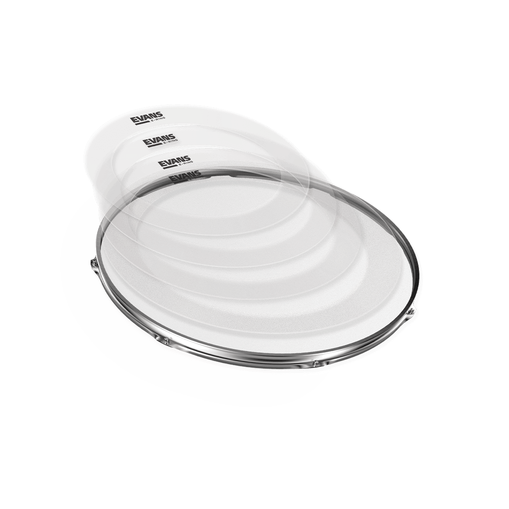 Evans ER-ROCK E-Ring Pack - product image