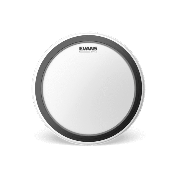 Evans EMAD Clear 22" Bass Drumhead - product image