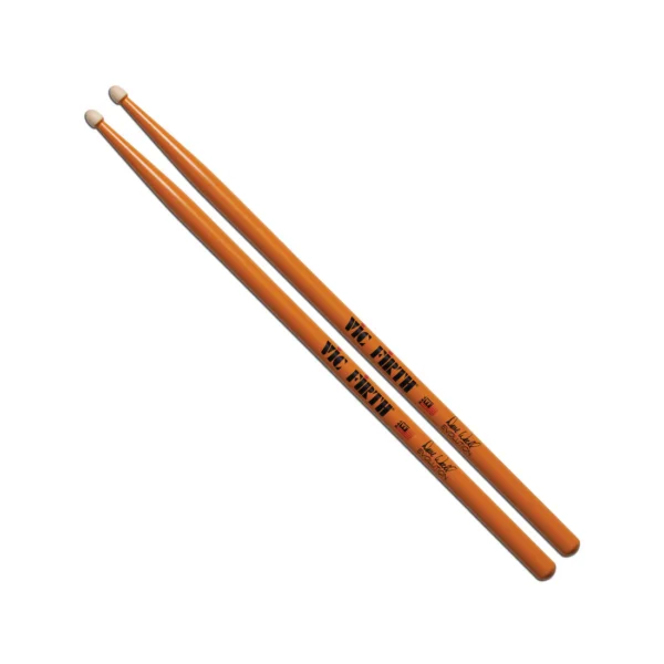 Vic Firth Dave Weckl Signature 2 Wood Tip Drum Sticks - product image