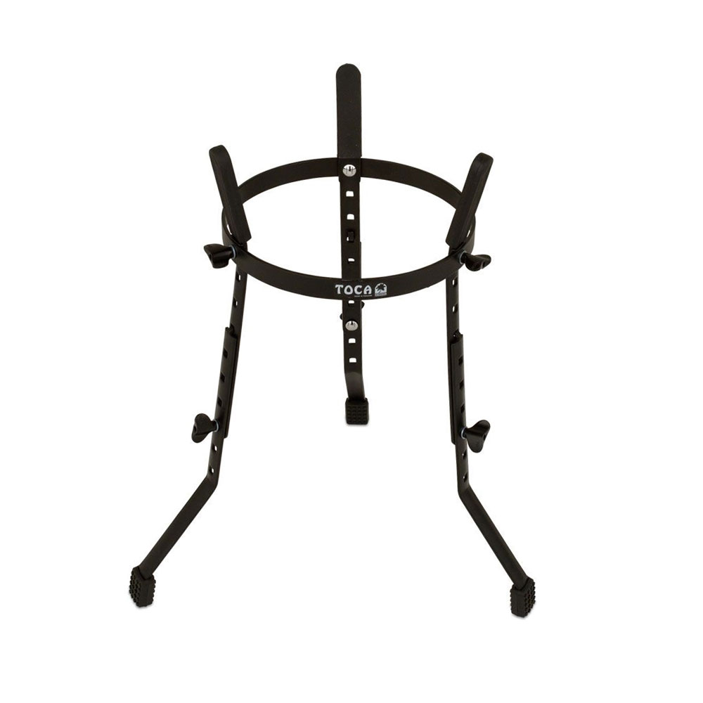 Toca 3700-SN Adjustable Conga Stand For 10" & 11" - product image