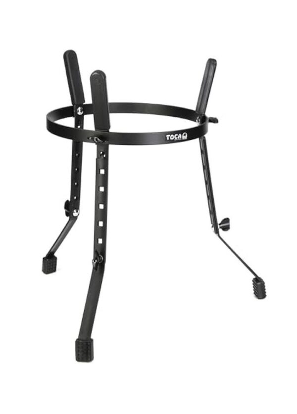 Toca 3700-LN Adjustable Conga Stand For 11.75" & 12.5" - product image