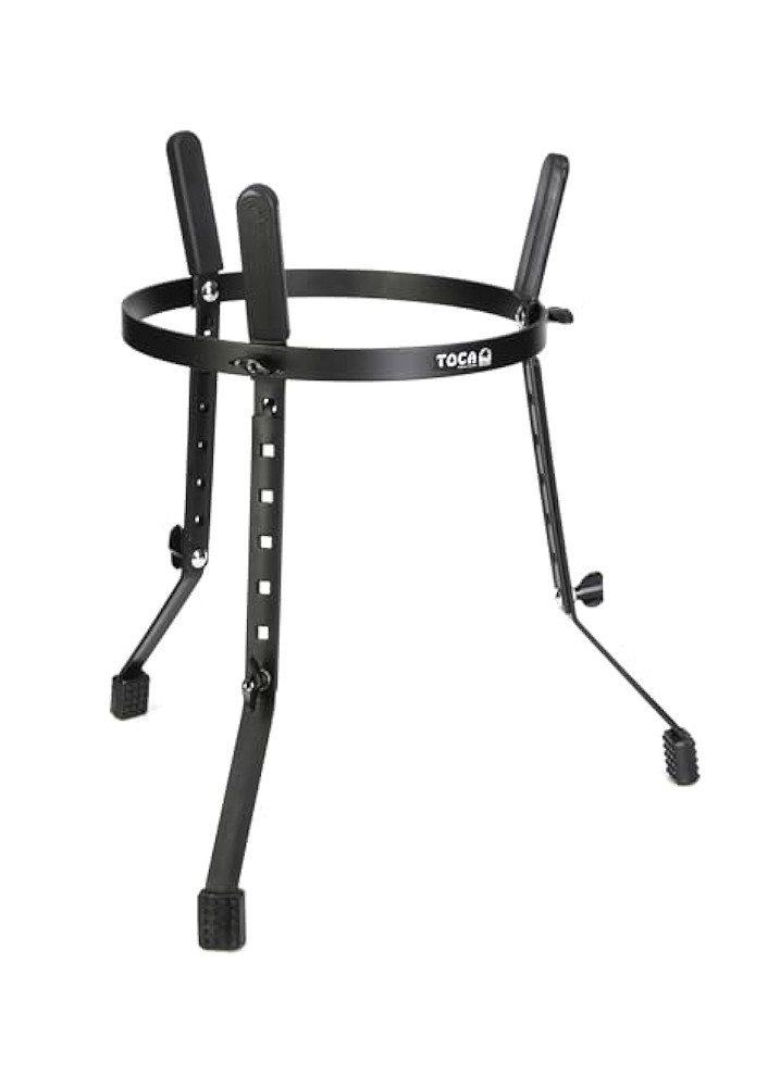 Toca 3700-LN Adjustable Conga Stand For 11.75" & 12.5" - product image