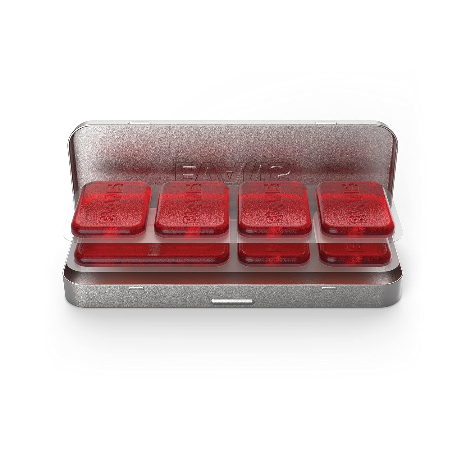 Evans EQ pods Drum Damper Gels - product image