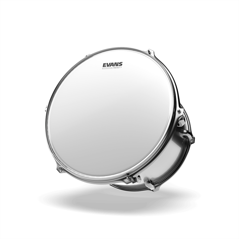 Evans B13RES7 Reso 7 13" Coated Drumhead - product image