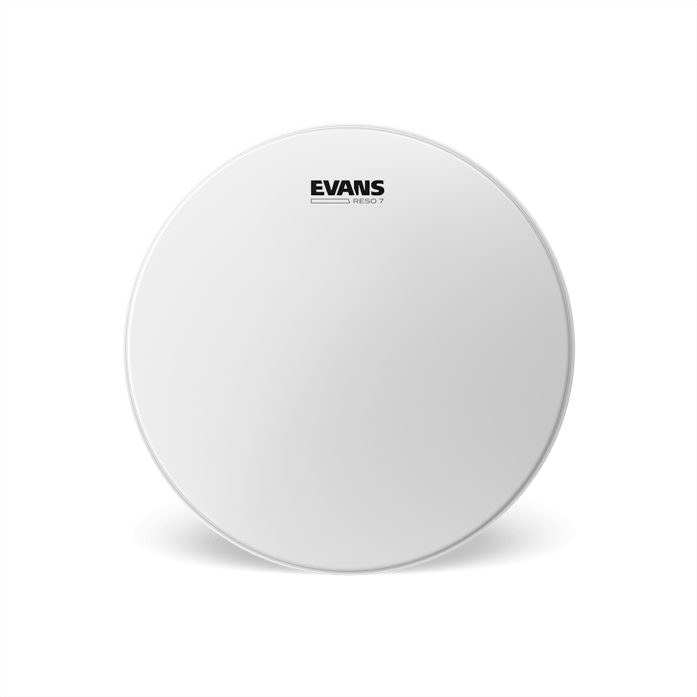 Evans B14RES7 Reso 7 14" Coated Drumhead - product image