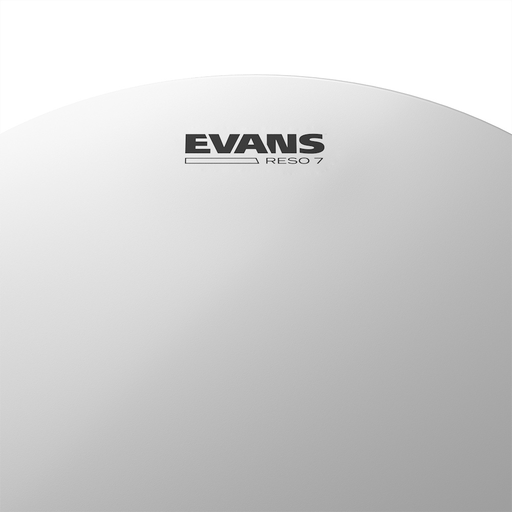 Evans B14RES7 Reso 7 14" Coated Drumhead - product image