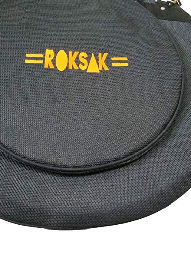 Roksak CC-02H20 Cymbal Bag - product image