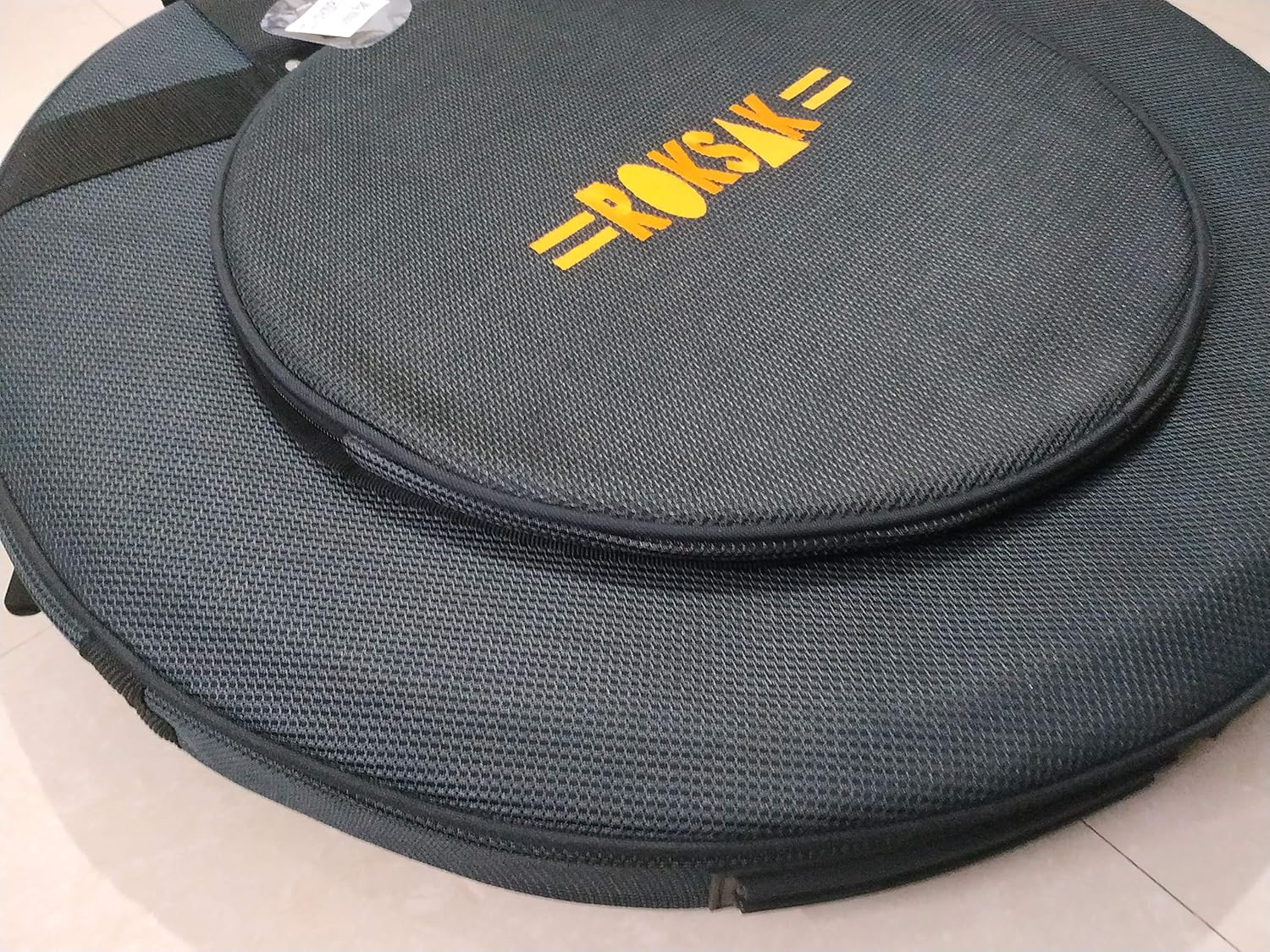Roksak CC-02H20 Cymbal Bag - product image