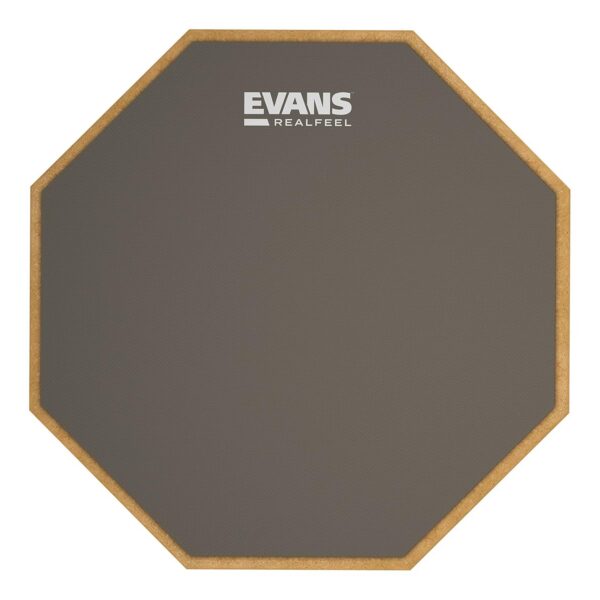Evans Realfeel RF12G 12" Speed Pad - product image