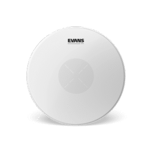 Evans Power Center 14" Snare Drum Head