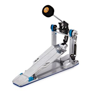 Yamaha FP9C Single Bass Drum Pedal – Double Chain Drive