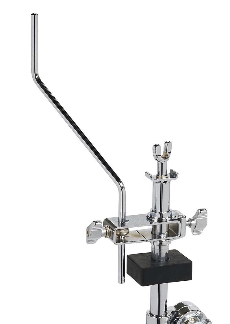 LP LPA256 Aspire Timbales 13"(33.02 Cm) & 14"(35.56 Cm) - Chrome - product image
