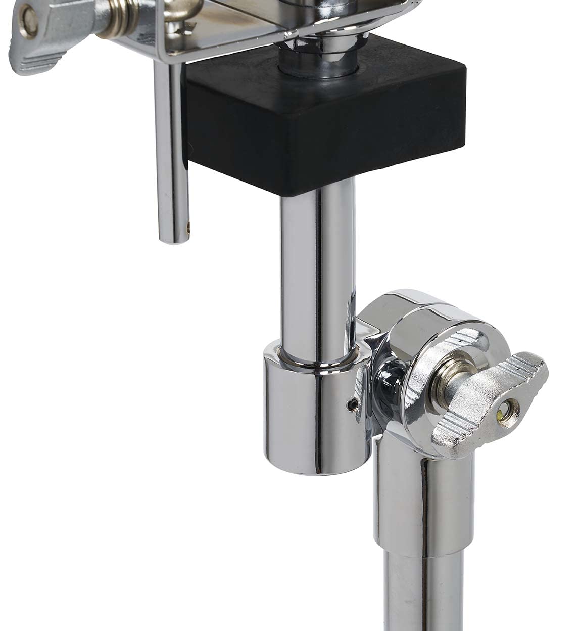 LP LPA256 Aspire Timbales 13"(33.02 Cm) & 14"(35.56 Cm) - Chrome - product image